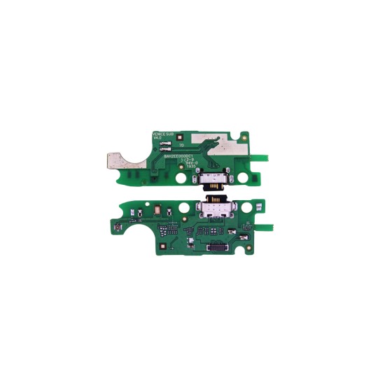 Placa de Carga Alcatel 3X 2019/5048